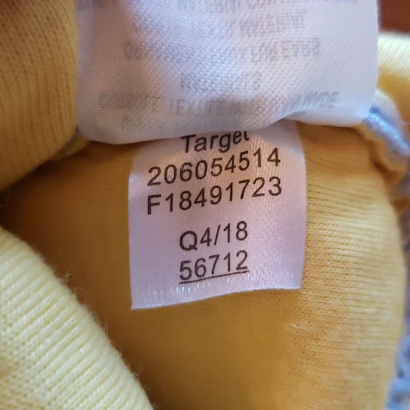 NWOT Koala Booties Newborn/0-3 - Picture 5 of 6